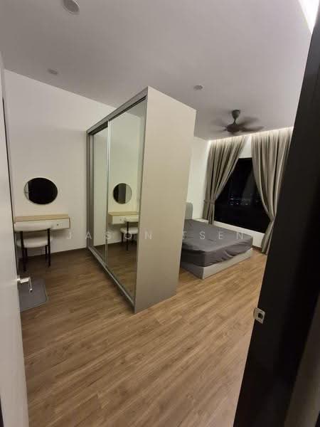 Service Residence for Rent at 2Rio Residence @ Bandar Puteri Puchong - Jason Tsen - PropertyGuru.com.my