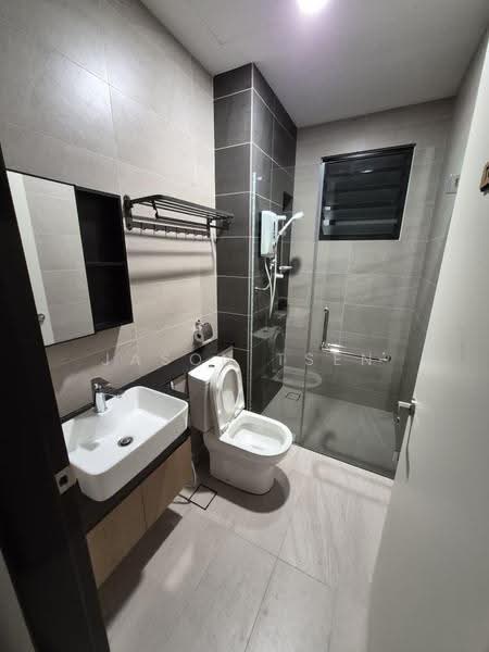 Service Residence for Rent at 2Rio Residence @ Bandar Puteri Puchong - Jason Tsen - PropertyGuru.com.my