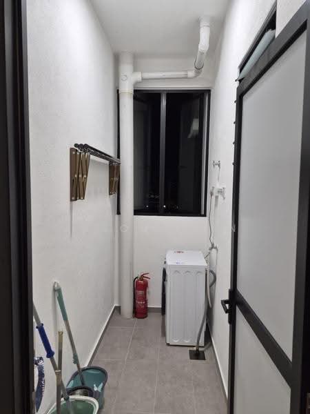 Service Residence for Rent at 2Rio Residence @ Bandar Puteri Puchong - Jason Tsen - PropertyGuru.com.my