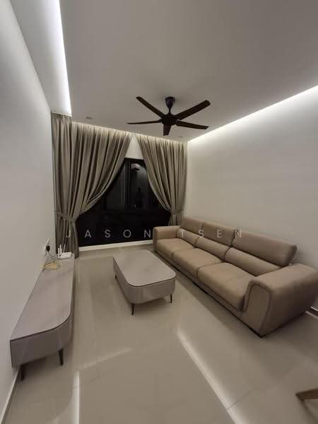 Service Residence for Rent at 2Rio Residence @ Bandar Puteri Puchong - Jason Tsen - PropertyGuru.com.my