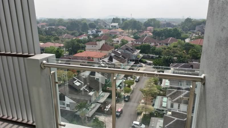 Condominium for Sale at Amverton Greens - Robert Foo - View - PropertyGuru.com.my
