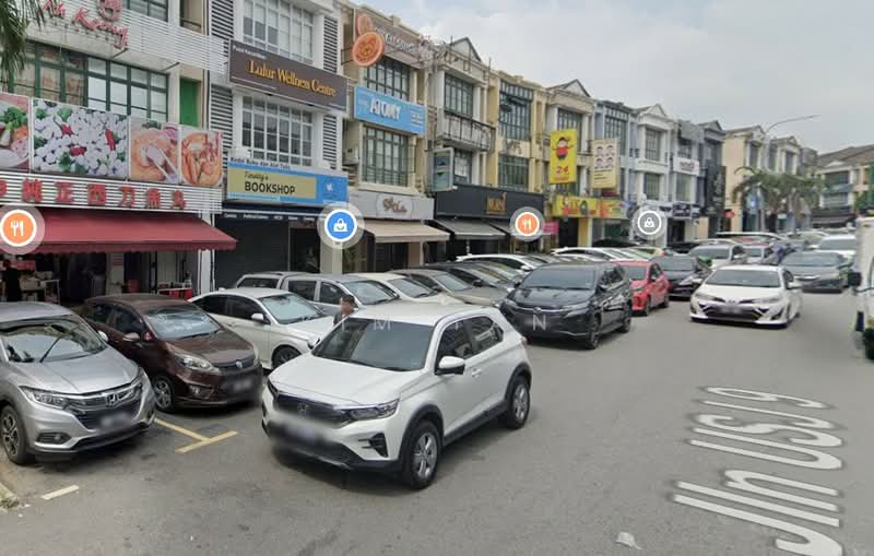 Kedai / Pejabat untuk Disewa di Usj 9 (Subang Jaya) - Kim Tan - Exterior - PropertyGuru.com.my