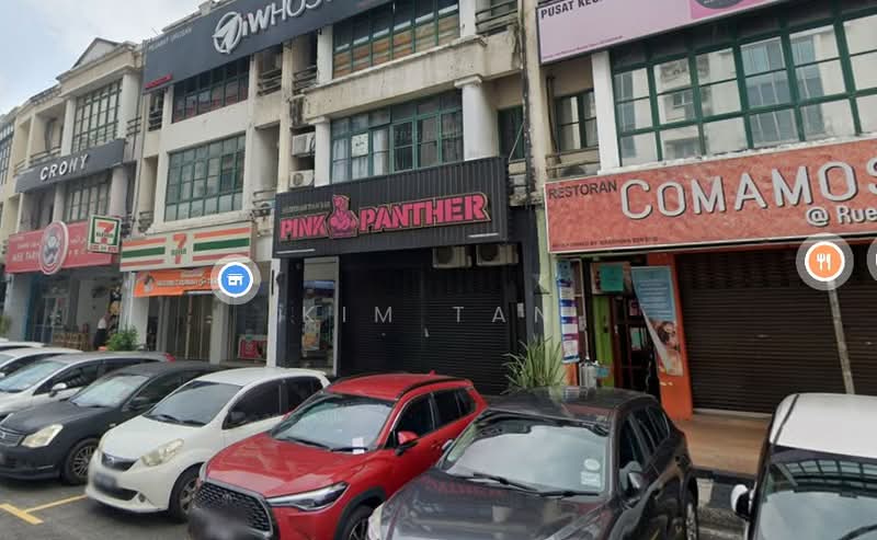 Kedai / Pejabat untuk Disewa di Usj 9 (Subang Jaya) - Kim Tan - Exterior - PropertyGuru.com.my