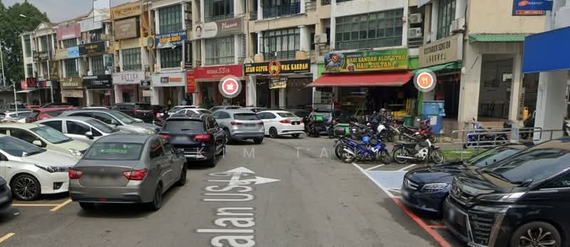 Kedai / Pejabat untuk Disewa di Usj 9 (Subang Jaya) - Kim Tan - PropertyGuru.com.my