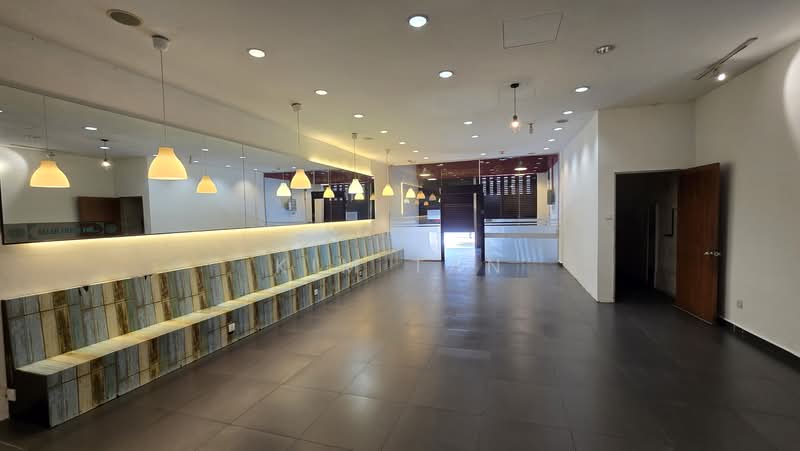Kedai / Pejabat untuk Disewa di Usj 9 (Subang Jaya) - Kim Tan - Interior - PropertyGuru.com.my
