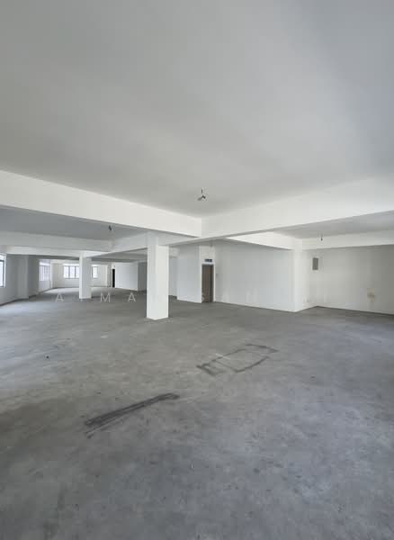 Pejabat untuk Dijual di Putrajaya (Putrajaya) - Aiman Samsul - PropertyGuru.com.my
