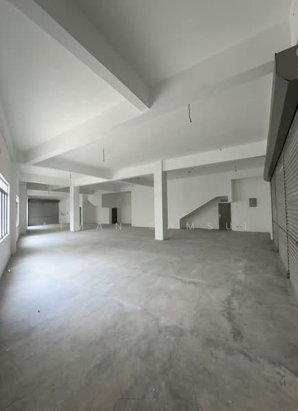 Pejabat untuk Dijual di Putrajaya (Putrajaya) - Aiman Samsul - PropertyGuru.com.my