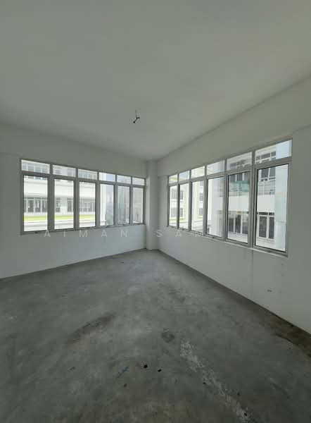 Pejabat untuk Dijual di Putrajaya (Putrajaya) - Aiman Samsul - PropertyGuru.com.my