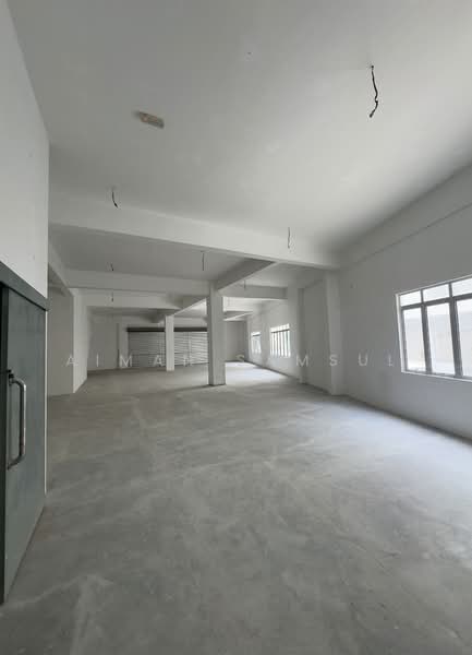 Pejabat untuk Dijual di Putrajaya (Putrajaya) - Aiman Samsul - PropertyGuru.com.my