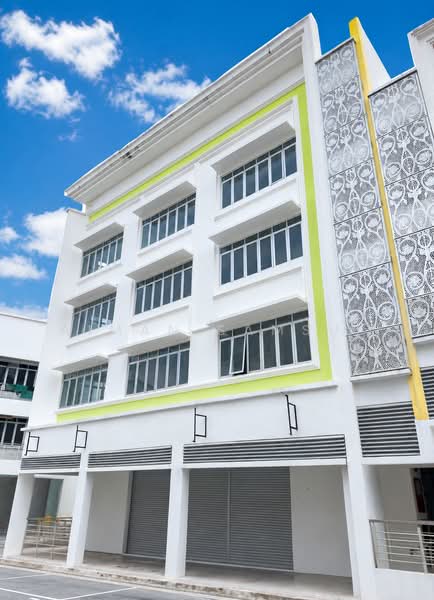 Pejabat untuk Dijual di Putrajaya (Putrajaya) - Aiman Samsul - PropertyGuru.com.my