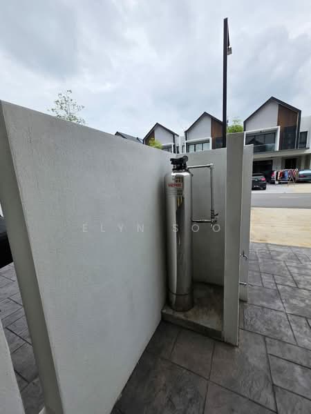 2-storey Terraced House for Sale in Telok Panglima Garang (Selangor) - Elyn Soo - PropertyGuru.com.my