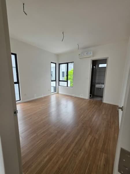 2-storey Terraced House for Sale in Telok Panglima Garang (Selangor) - Elyn Soo - Interior - PropertyGuru.com.my