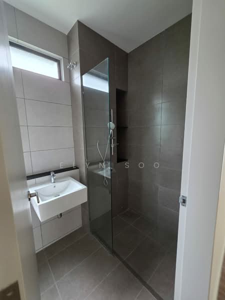 2-storey Terraced House for Sale in Telok Panglima Garang (Selangor) - Elyn Soo - Bathroom - PropertyGuru.com.my