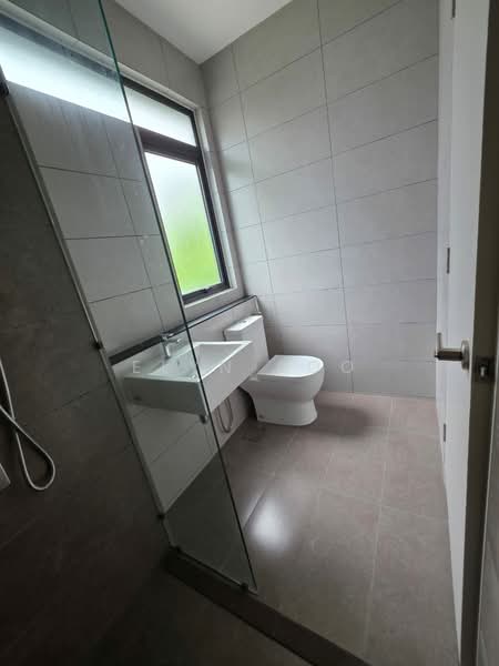 2-storey Terraced House for Sale in Telok Panglima Garang (Selangor) - Elyn Soo - Bathroom - PropertyGuru.com.my