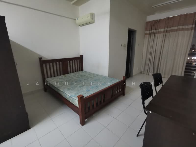 Service Residence for Rent at Menara Rajawali - Jacqueline Zheng - Bedroom - PropertyGuru.com.my