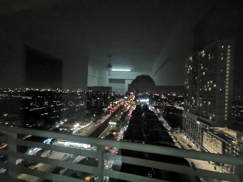 Service Residence for Rent at Menara Rajawali - Jacqueline Zheng - View - PropertyGuru.com.my