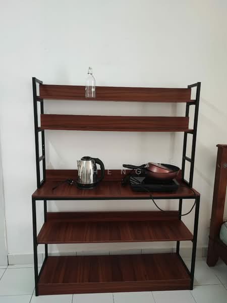 Service Residence for Rent at Menara Rajawali - Jacqueline Zheng - Interior - PropertyGuru.com.my