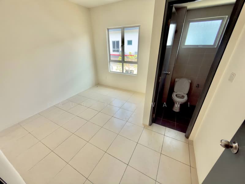 2-storey Terraced House for Sale in Dengkil (Selangor) - Fauran Nawawi - PropertyGuru.com.my