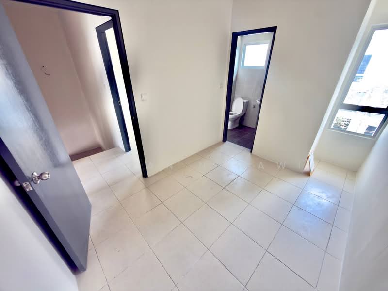 2-storey Terraced House for Sale in Dengkil (Selangor) - Fauran Nawawi - PropertyGuru.com.my