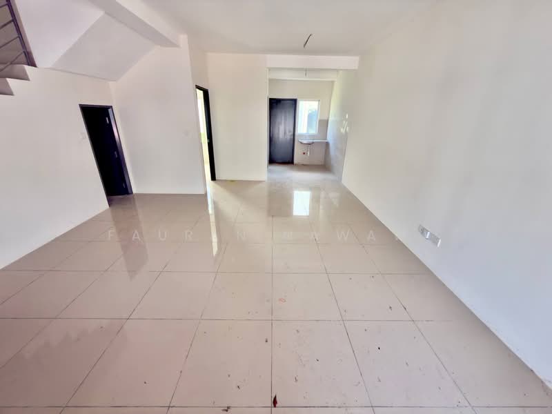 2-storey Terraced House for Sale in Dengkil (Selangor) - Fauran Nawawi - PropertyGuru.com.my