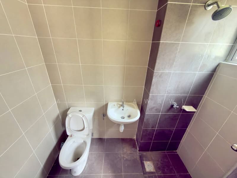 2-storey Terraced House for Sale in Dengkil (Selangor) - Fauran Nawawi - PropertyGuru.com.my