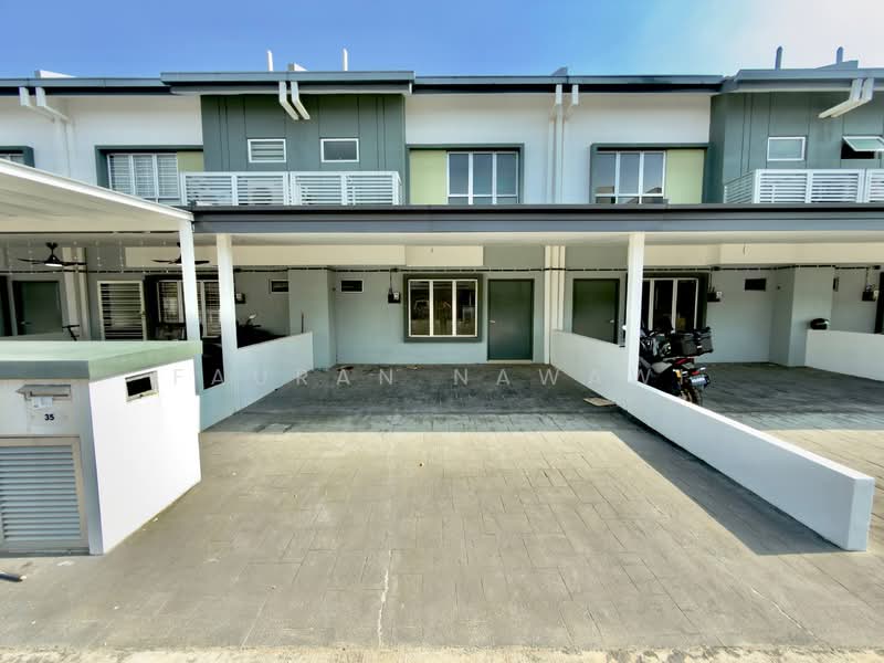 2-storey Terraced House for Sale in Dengkil (Selangor) - Fauran Nawawi - PropertyGuru.com.my