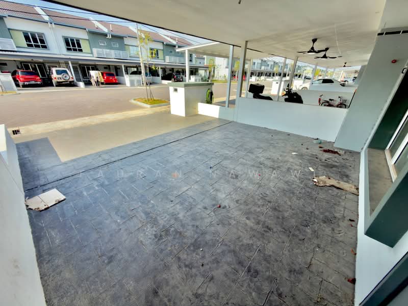 2-storey Terraced House for Sale in Dengkil (Selangor) - Fauran Nawawi - PropertyGuru.com.my