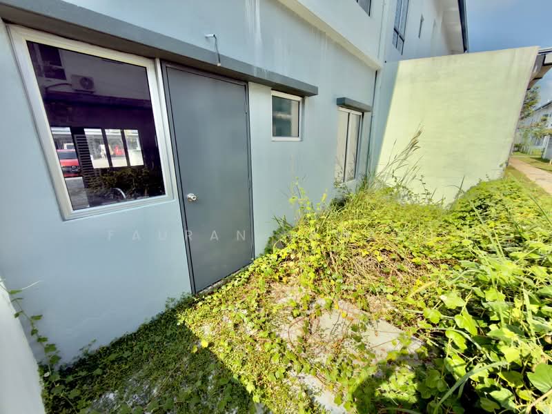 2-storey Terraced House for Sale in Dengkil (Selangor) - Fauran Nawawi - PropertyGuru.com.my