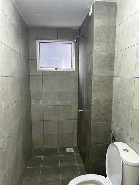 Service Residence for Rent at Residensi Bukit Tiara - Bryan Hoo - Bathroom - PropertyGuru.com.my