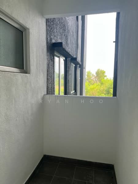 Service Residence for Rent at Residensi Bukit Tiara - Bryan Hoo - Exterior - PropertyGuru.com.my