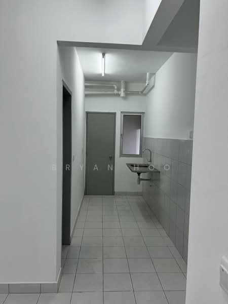 Service Residence for Rent at Residensi Bukit Tiara - Bryan Hoo - Interior - PropertyGuru.com.my