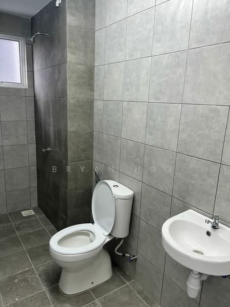 Service Residence for Rent at Residensi Bukit Tiara - Bryan Hoo - Bathroom - PropertyGuru.com.my