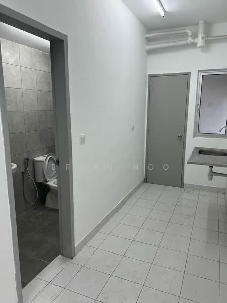Service Residence for Rent at Residensi Bukit Tiara - Bryan Hoo - Bathroom - PropertyGuru.com.my
