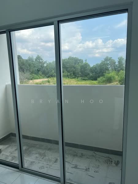 Service Residence for Rent at Residensi Bukit Tiara - Bryan Hoo - Balcony - PropertyGuru.com.my