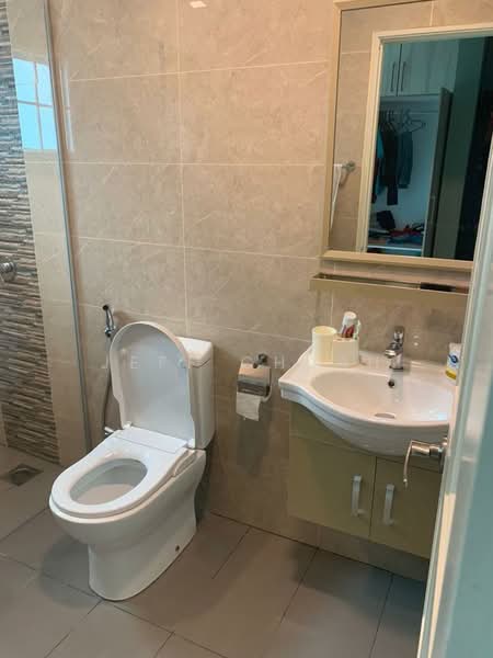 Bungalow for Sale in Bukit Gasing (Petaling Jaya) - Jeff Chuah - Bathroom - PropertyGuru.com.my