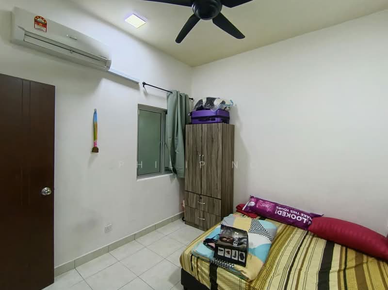 Service Residence for Rent at Ascotte Boulevard - Philip Ng - Bedroom - PropertyGuru.com.my