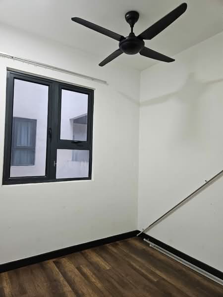 Service Residence for Rent at Symphony Tower (Menara Simfoni) - Henry Lee - Interior - PropertyGuru.com.my