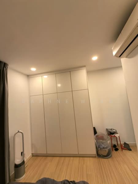 Condominium for Sale at Gembira Residen - Daphne Wong - Bedroom - PropertyGuru.com.my