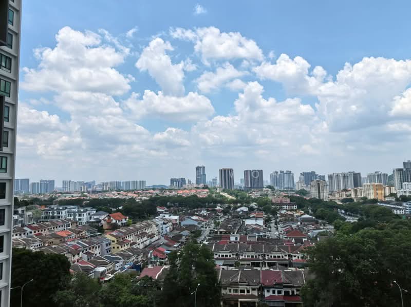 Condominium for Sale at Gembira Residen - Daphne Wong - Exterior - PropertyGuru.com.my