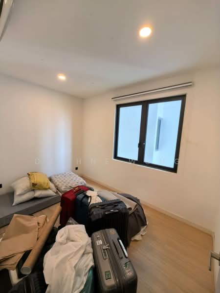 Condominium for Sale at Gembira Residen - Daphne Wong - Bedroom - PropertyGuru.com.my