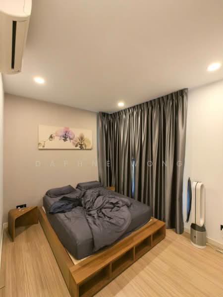Condominium for Sale at Gembira Residen - Daphne Wong - Bedroom - PropertyGuru.com.my