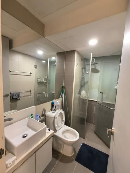 Condominium for Sale at Gembira Residen - Daphne Wong - Bathroom - PropertyGuru.com.my