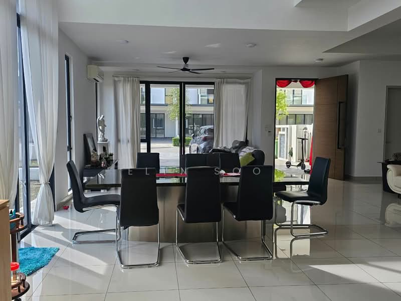 2-storey Terraced House for Sale in Telok Panglima Garang (Selangor) - Elyn Soo - PropertyGuru.com.my