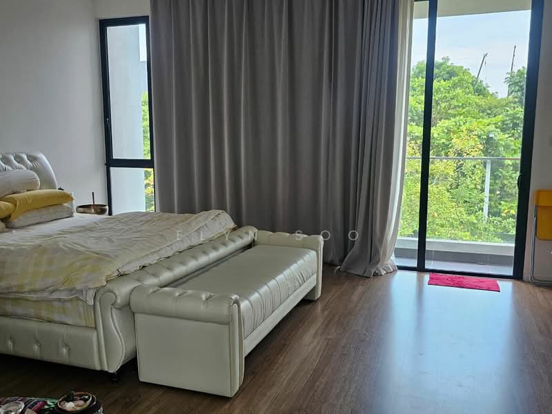 2-storey Terraced House for Sale in Telok Panglima Garang (Selangor) - Elyn Soo - PropertyGuru.com.my