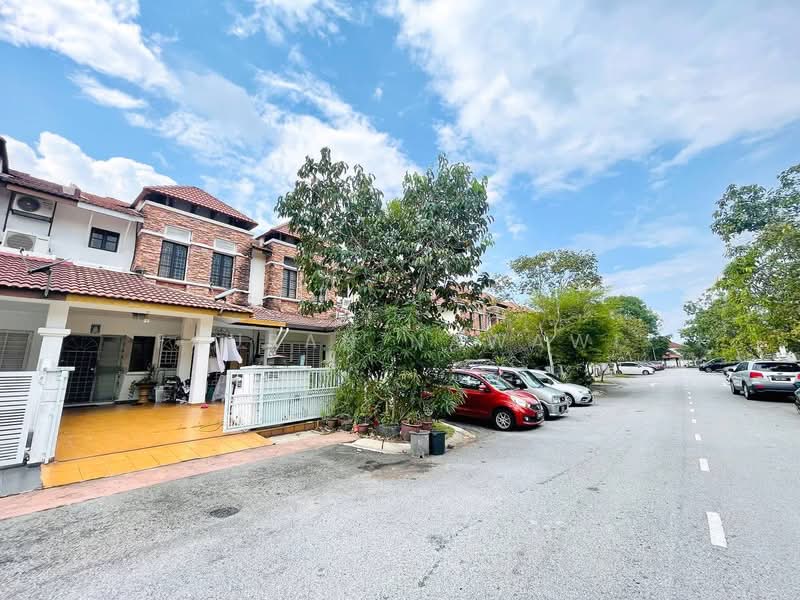2-storey Terraced House for Sale in Bandar Nusaputra (Puchong) - Fauran Nawawi - PropertyGuru.com.my