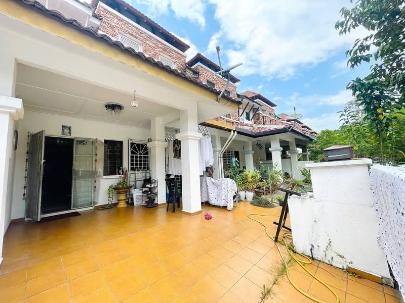 2-storey Terraced House for Sale in Bandar Nusaputra (Puchong) - Fauran Nawawi - PropertyGuru.com.my