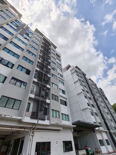 Pangsapuri untuk Disewa di Suria Rafflesia - Wendy Si - PropertyGuru.com.my