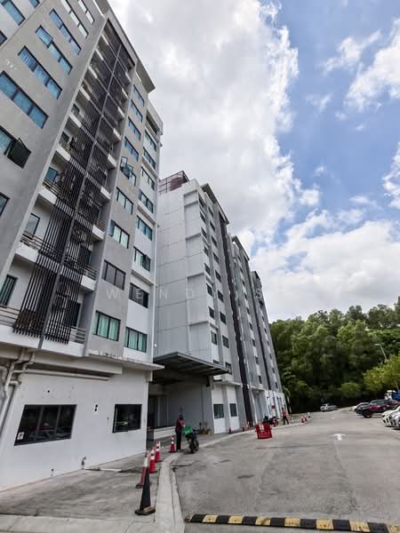 Pangsapuri untuk Disewa di Suria Rafflesia - Wendy Si - PropertyGuru.com.my