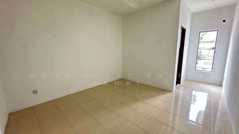 Rumah Berkembar untuk Dijual di Sepang (Selangor) - Mohd Aizat Saiful Bahri - PropertyGuru.com.my