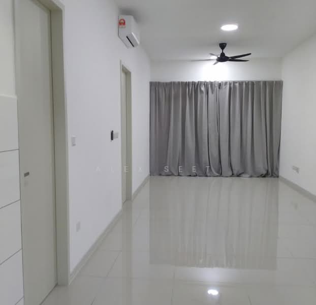 Service Residence for Rent at Savio @ Riana Dutamas - Alex Seet - Interior - PropertyGuru.com.my
